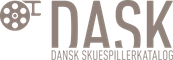 DASK logo