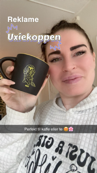 dask profil billede