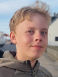 dask profil billede
