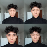 dask profil billede
