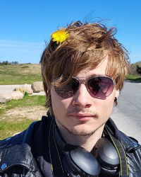 dask profil billede