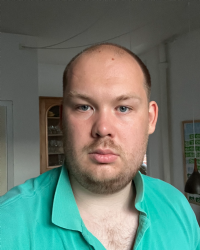 dask profil billede