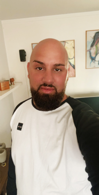 dask profil billede