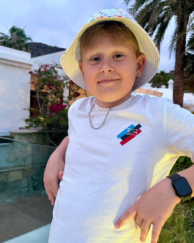 Profilbillede af William
