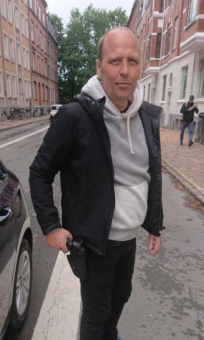 dask profil billede
