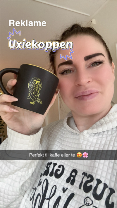dask profil billede