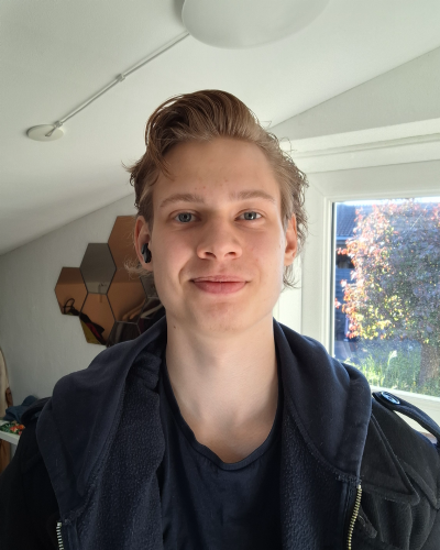 Profilbillede af Rune Voigt