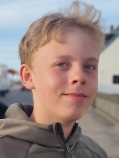 dask profil billede