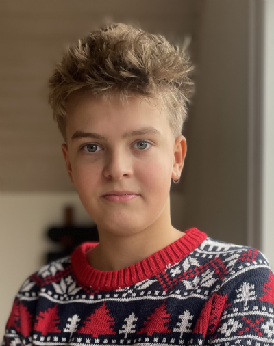 dask profil billede