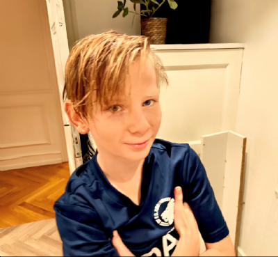 dask profil billede