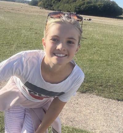 Dask profil Sofie Kastrup dask profil billede