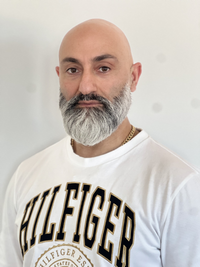 Dask profil kamran dask profil billede