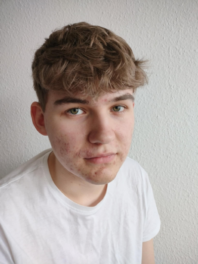 dask profil billede