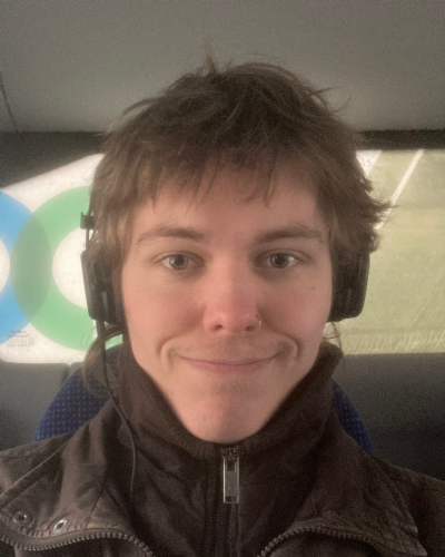 Profilbillede af Nikolaj