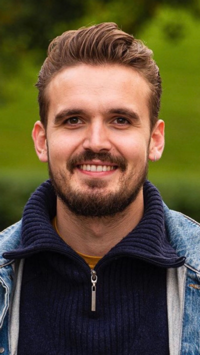 dask profil billede