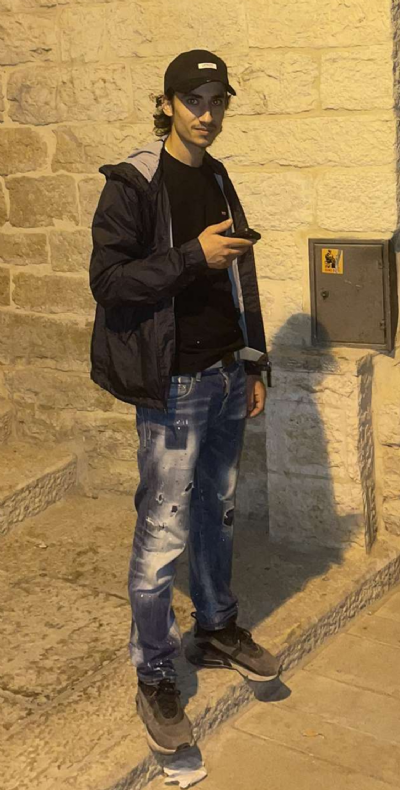 dask profil billede