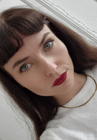 dask profil billede
