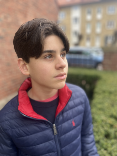dask profil billede