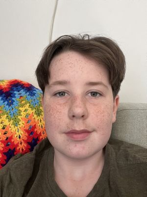 dask profil billede