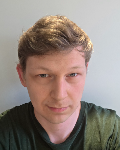 Profilbillede af Jannik
