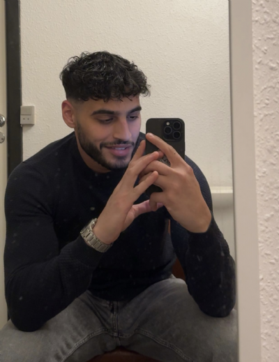 dask profil billede
