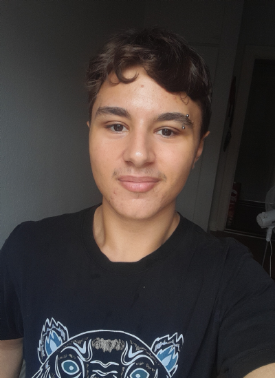 dask profil billede