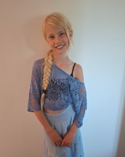Profilbillede af Isabella