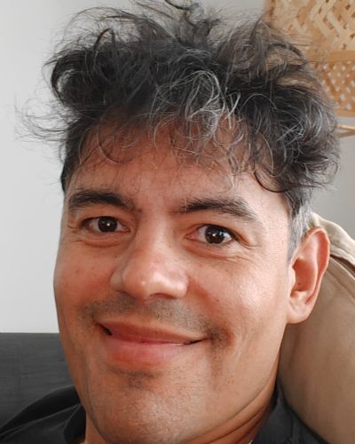 Profilbillede af Martin Rasmussen