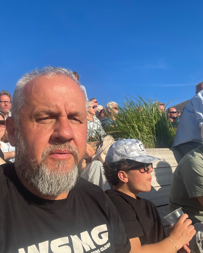 Profilbillede af Bo