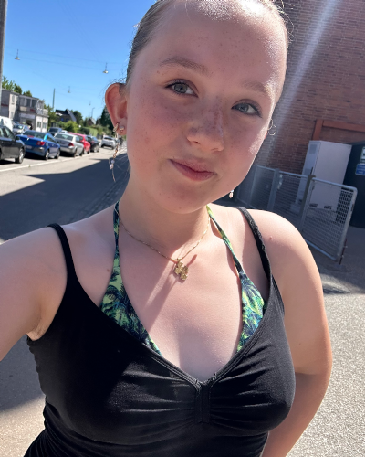 Profilbillede af Solveig
