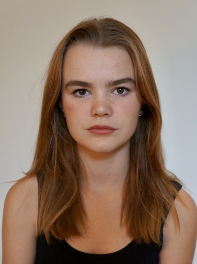 Dask profil Clara dask profil billede