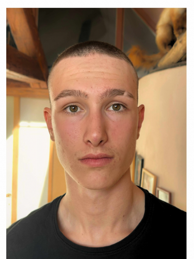 dask profil billede