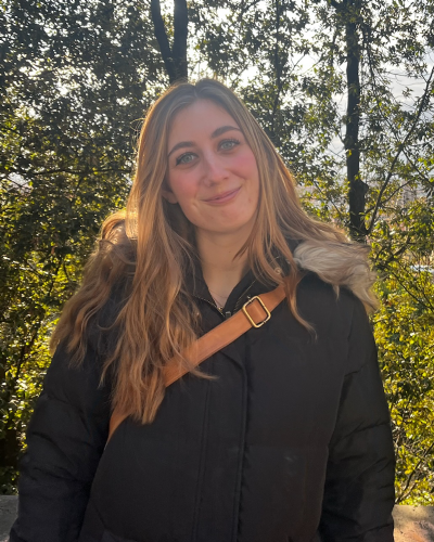 Profilbillede af Josefine