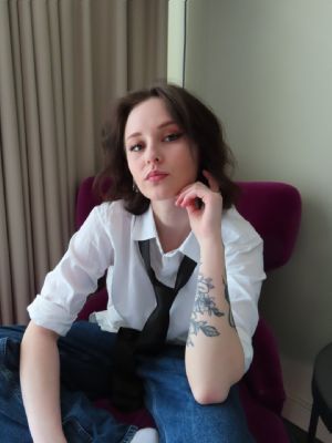 dask profil billede