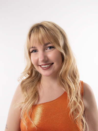 Dask profil Sophie dask profil billede
