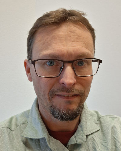 Profilbillede af Lars