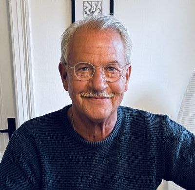 Profilbillede af John