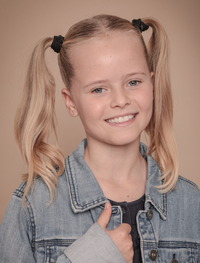 Profilbillede af Rakel