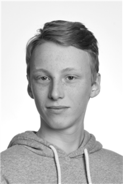 Profilbillede af Simon Dalgaard