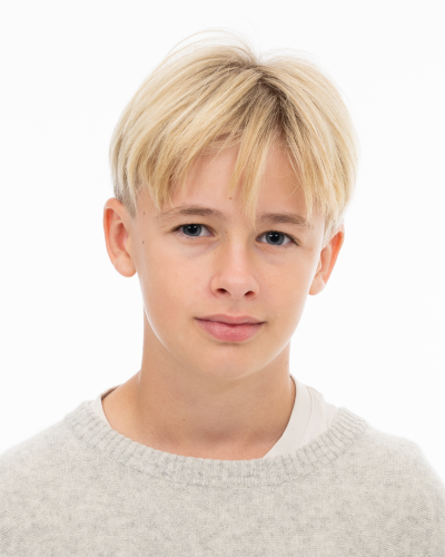 Profilbillede af George