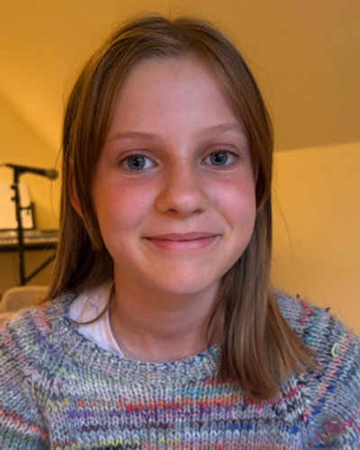 Profilbillede af Gertrud