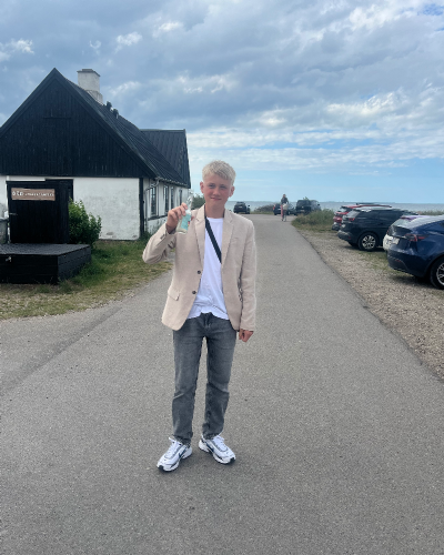 Profilbillede af Frej