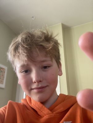 dask profil billede