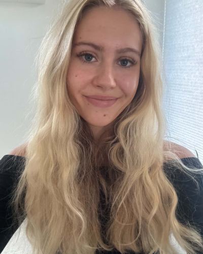 Profilbillede af Elina