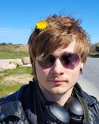 dask profil billede