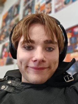 dask profil billede