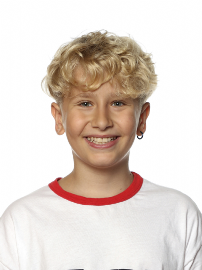 dask profil billede