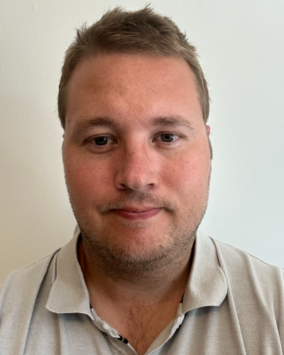 Profilbillede af Morten