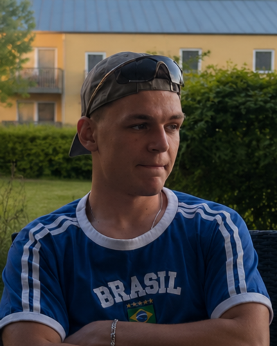 Profilbillede af Jacob