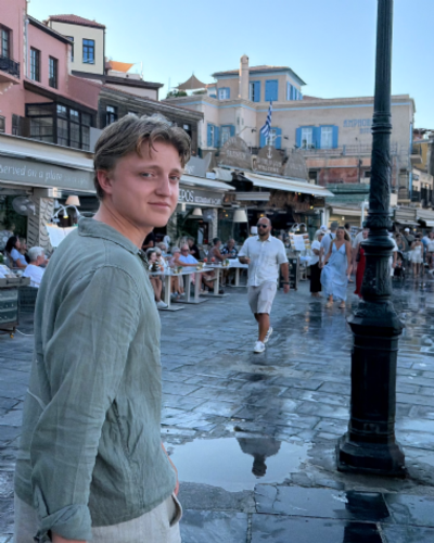 Profilbillede af Nicklas